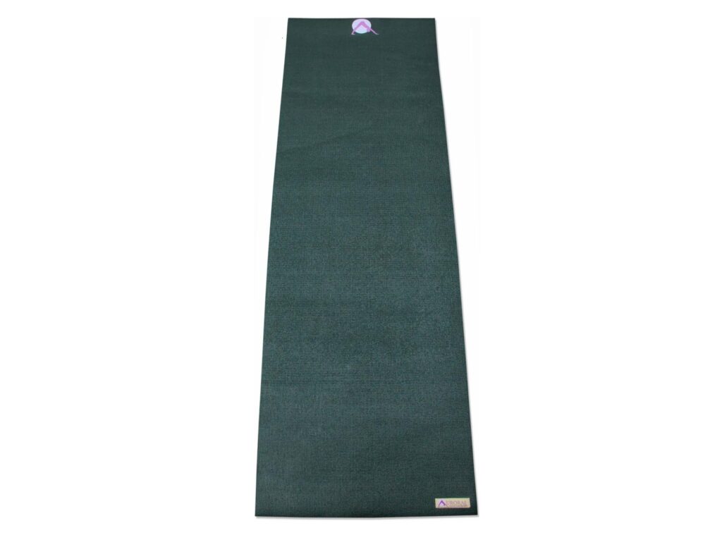 aurorae classic yoga mat review, aurorae yoga mat review, yoga mat review