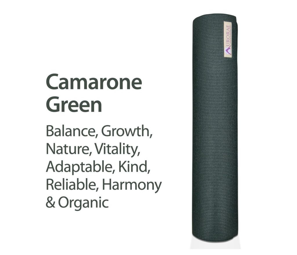 aurorae classic yoga mat review, aurorae yoga mat review, yoga mat review