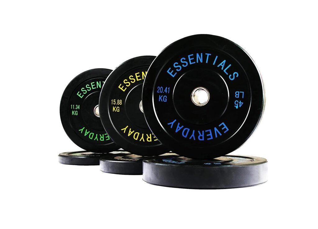 Our Honest BalanceFrom Bumper Plates Review: Game-Changing Gains