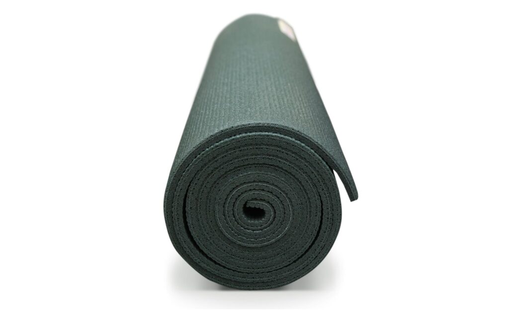 aurorae classic yoga mat review, aurorae yoga mat review, yoga mat review