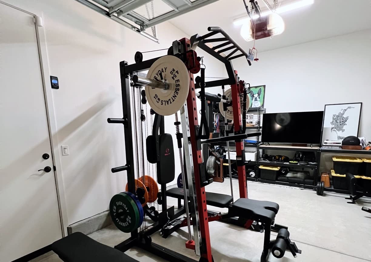 Is This the Best Bumper Plate Option? Everyday Essentials Review Reveals All Balanced Brawn