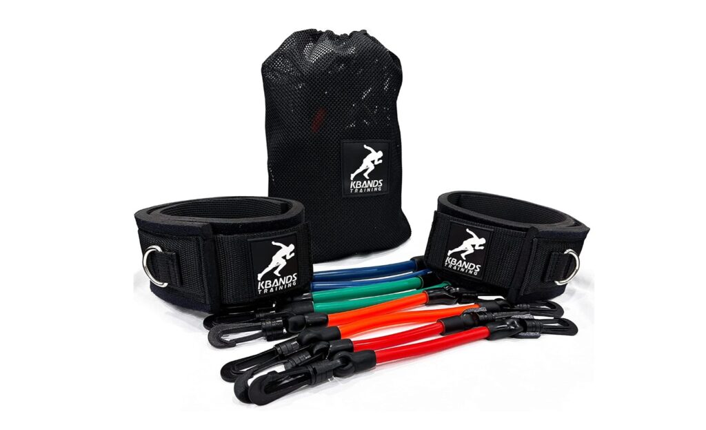 Today, I want to rave about the absolute best resistance bands for tennis that are taking the fitness world by storm!  