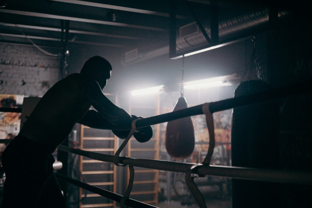 can a punching bag help you lose weight, does punching a punching bag make you lose weight, does using a punching bag help you lose weight, how to lose weight without exercising, how to lose weight in a month, how to lose weight on arms, how to lose weight in arms, how to lose weight without dieting