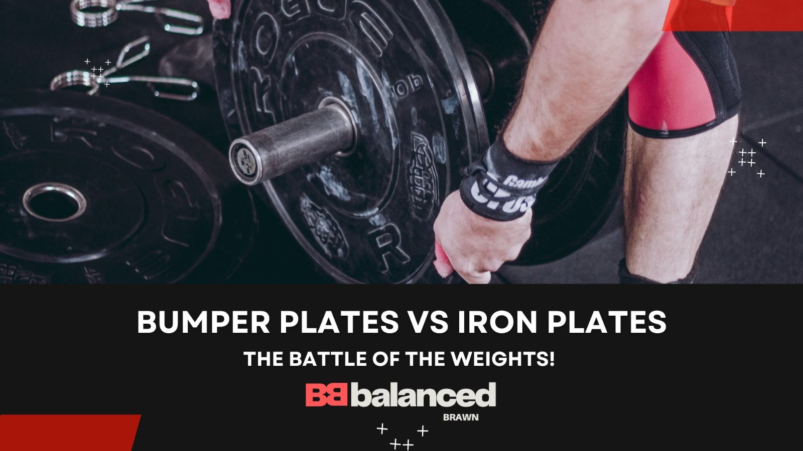Bumper Plates vs Iron Plates The Battle of the Weights! Balanced Brawn