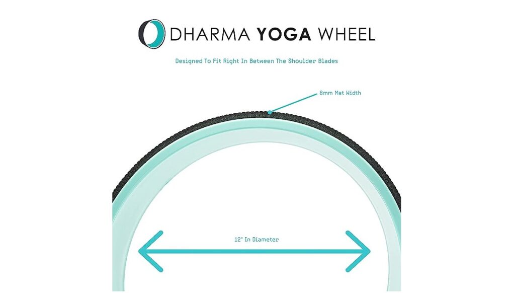 dharma yoga wheel, dharma yoga wheel review, dharma yoga wheel exercises, best yoga wheel for back pain, best yoga wheel, best yoga wheel brand, best yoga wheel for beginners, the best yoga wheel