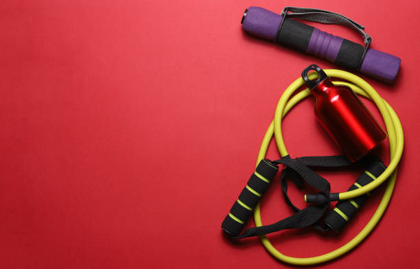 How to Lubricate Resistance Bands, lubricant for resistance band