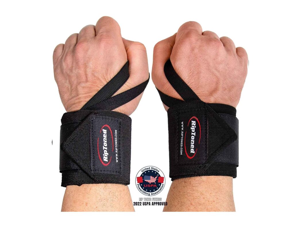 rip toned wrist wraps, rip toned, rip toned lifting straps, rip toned wrist wraps 18"" professional grade with thumb loops, rip toned wrist wraps review, rip toned wrist wraps forum bodybuilding, Rip-Toned Wrist Wrap Review, balancedbrawn, balanced, brawn, balanced brawn