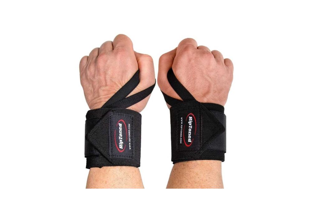 rip toned wrist wraps, rip toned, rip toned lifting straps, rip toned wrist wraps 18"" professional grade with thumb loops, rip toned wrist wraps review, rip toned wrist wraps forum bodybuilding, Rip-Toned Wrist Wrap Review, balancedbrawn, balanced, brawn, balanced brawn