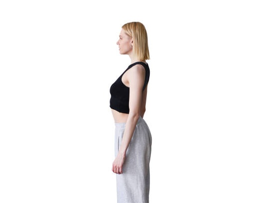 Posture Corrective Exercises to Fix Muscle Imbalances, balancedbrawn