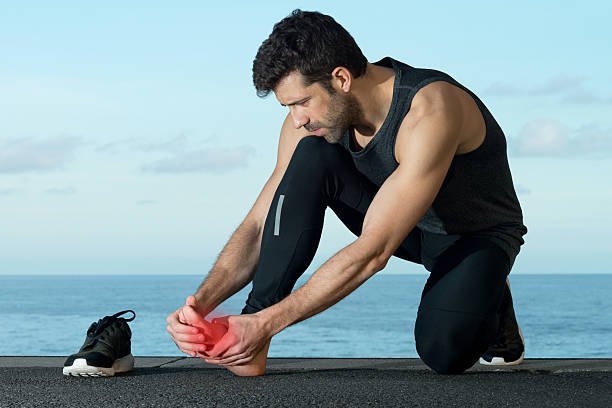 How to Prevent Running Injuries, balancedbrawn