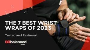 The 7 Best Wrist Wraps of 2024 – Tested and Reviewed