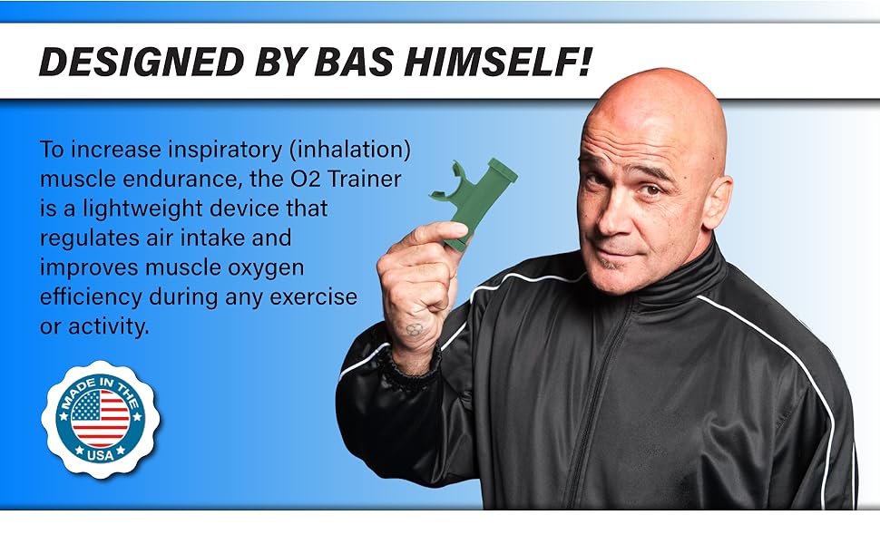 bas rutten o2 trainer review, balancedbrawn