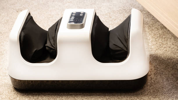 Recommended Foot Massager Frequency