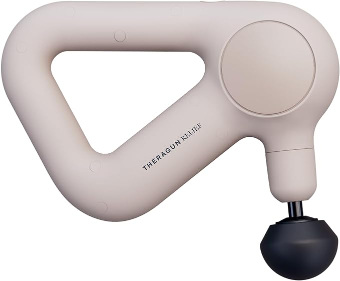 My Honest Theragun Massage Gun Review