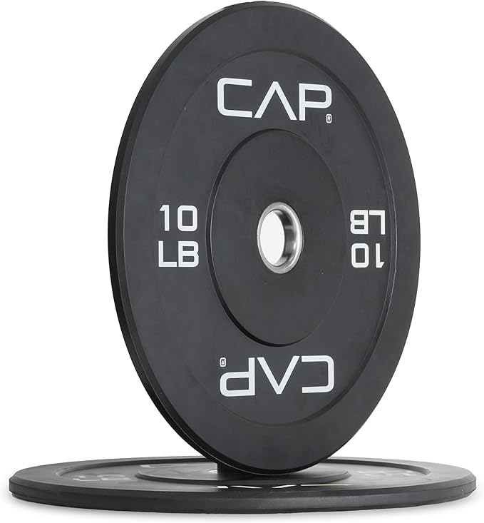 Best Budget Bumper Plates For Home-Gym