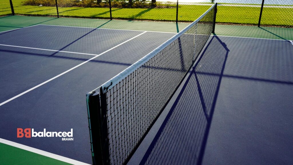 DIY Pickleball Court: A Step-by-Step Guide