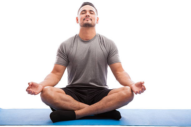 Benefits of Yoga for Men