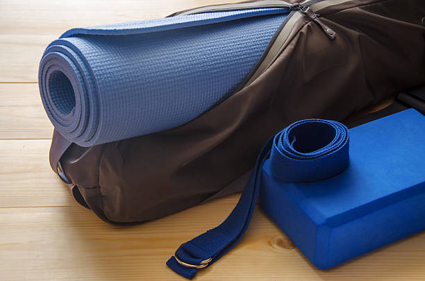 What to Bring to Yoga Classm balancedbrawn