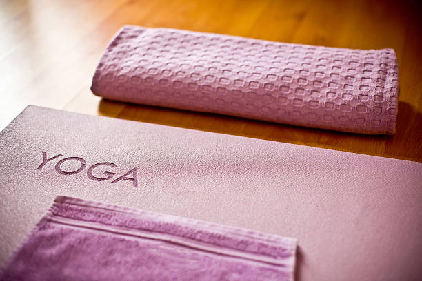 What to Bring to Yoga Classm balancedbrawn