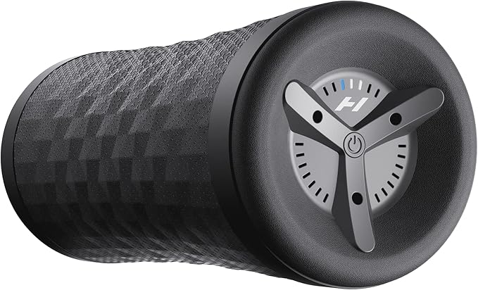 My Honest Hyperice Vyper 3 Review