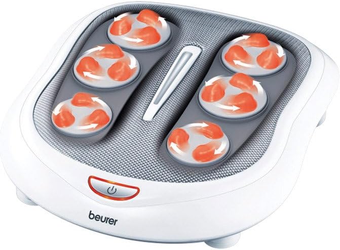 Beurer Foot Massager Review