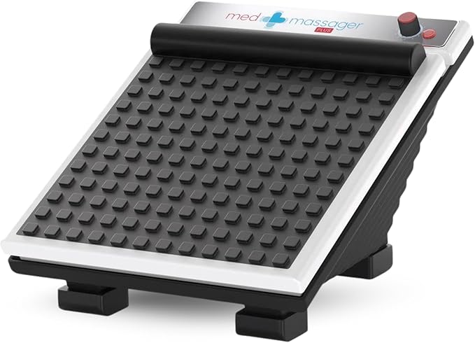 Med Massager Review