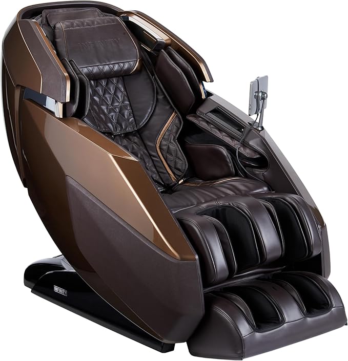 Infinity Massage Chair Reviews