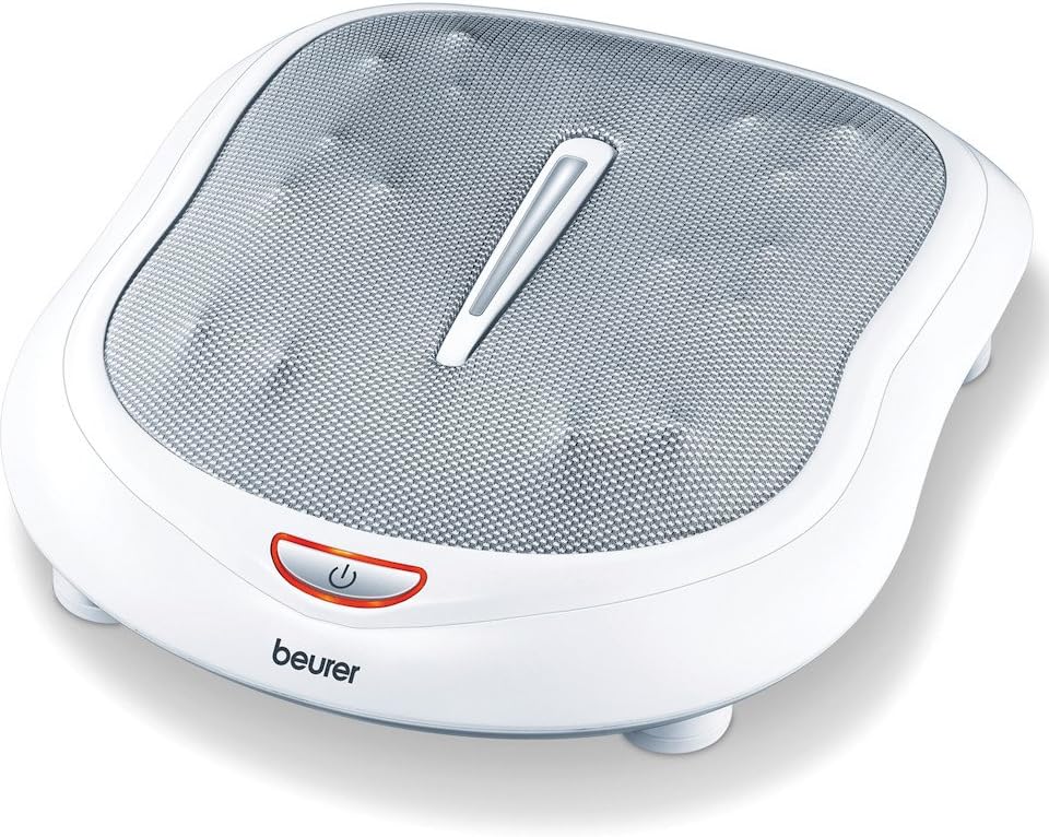 Beurer Foot Massager Review