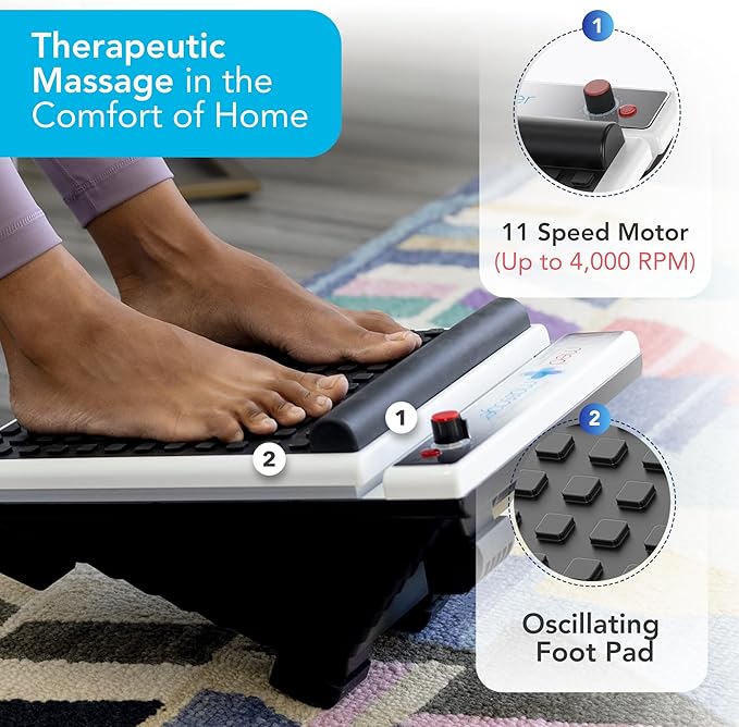 Med Massager Review