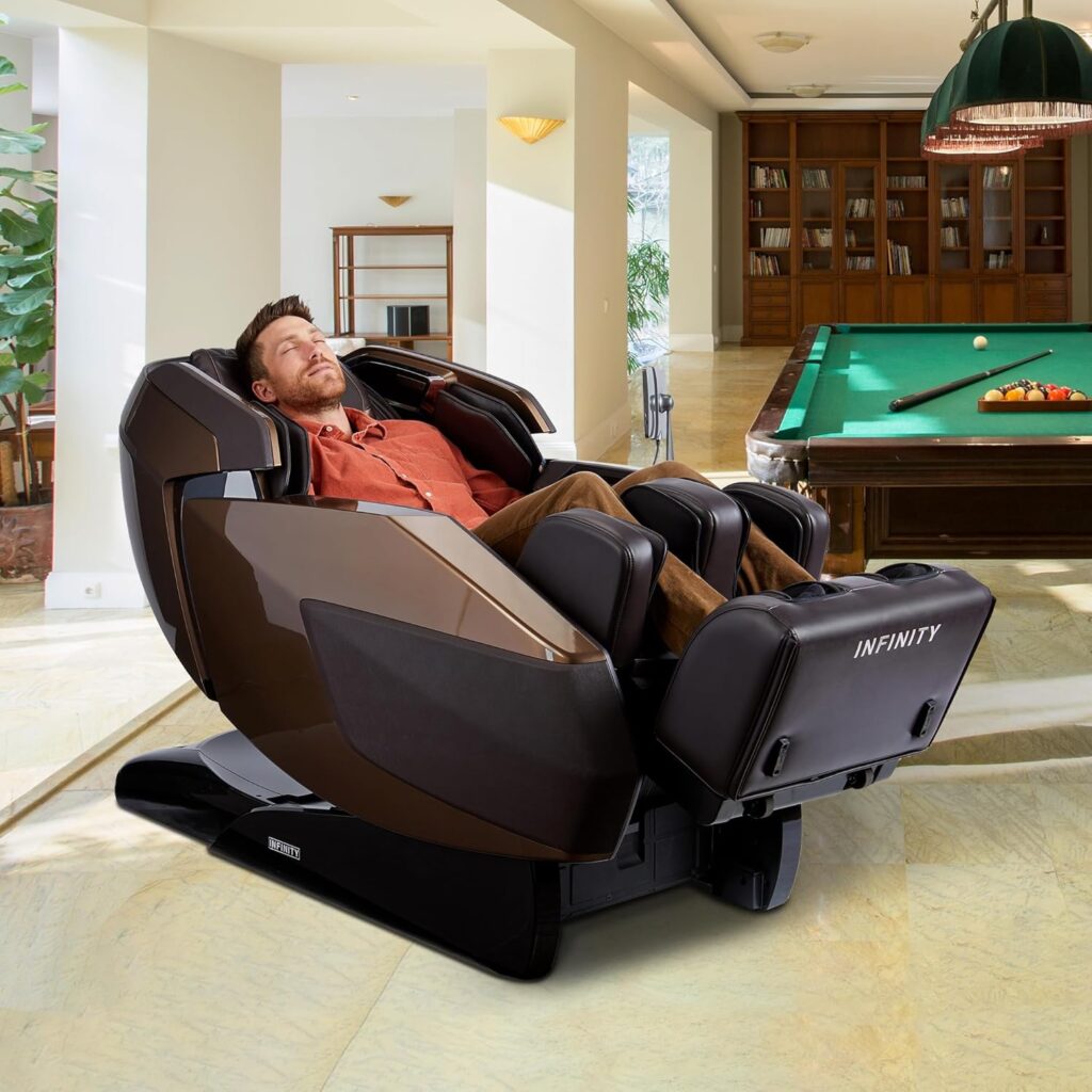 Infinity Massage Chair Reviews