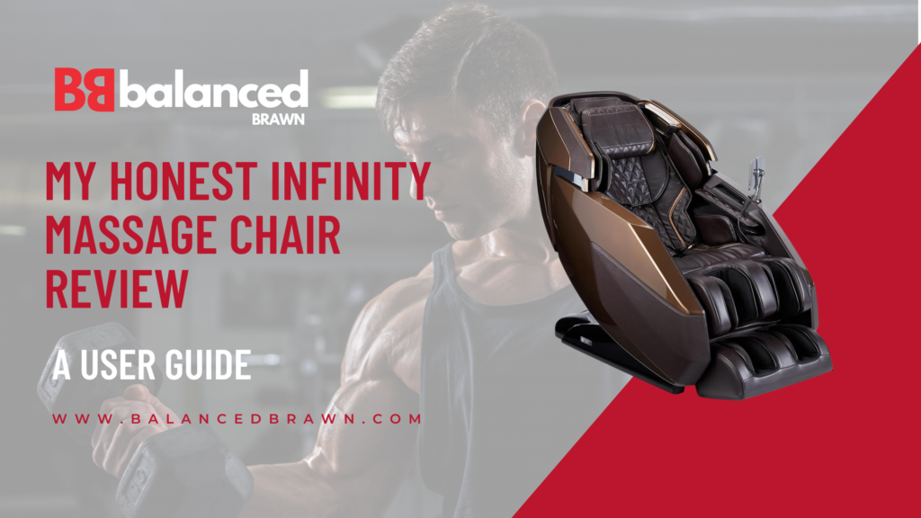 Infinity Massage Chair Reviews