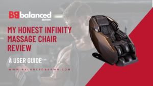 Infinity Massage Chair Reviews