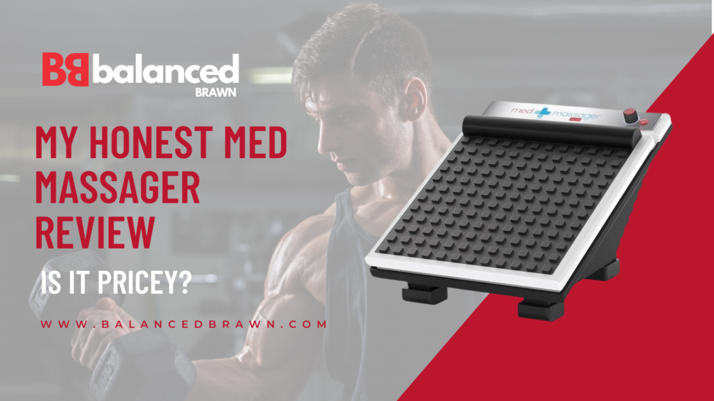 Med massager
