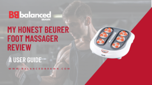 Beurer Foot Massager Review