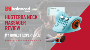 Hugterra Neck Massager Review