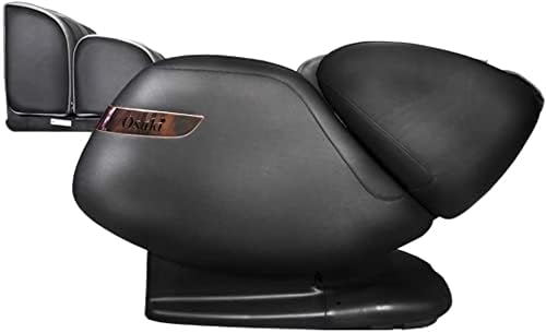 Osaki Massage Chair Review – My Honest Experience 2025