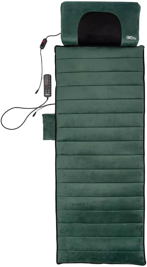 eZwell Massage System Review