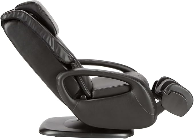 Human Touch Massage Chair Review: My Honest Experience With the WholeBody 7.1