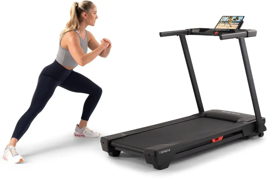 NordicTrack T Series 5 Review