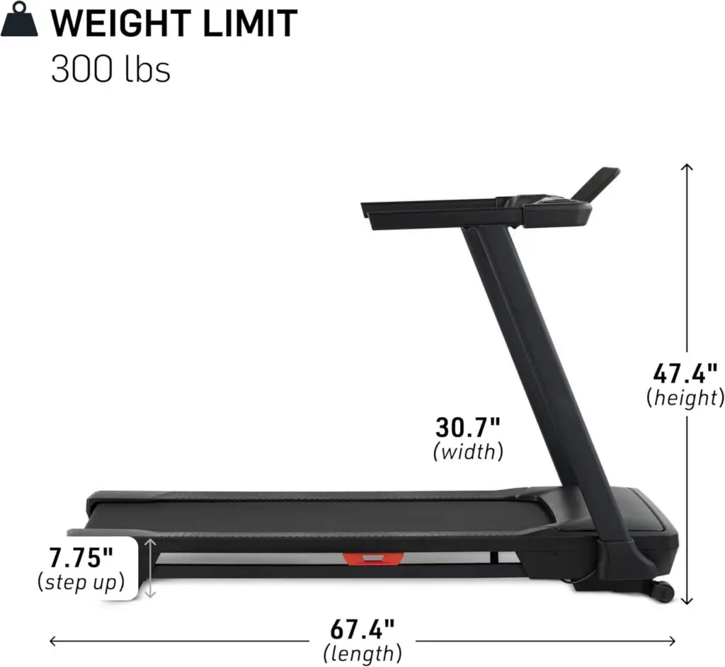NordicTrack T Series 5 Review