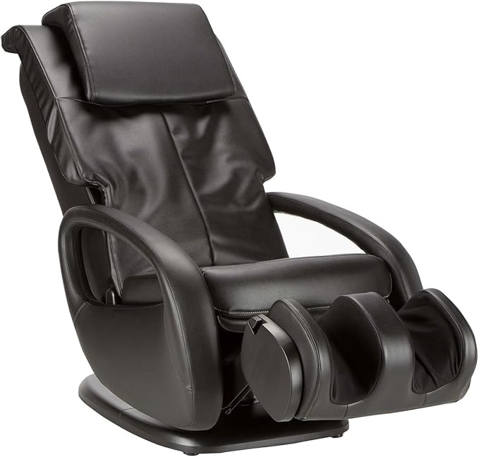 Human Touch Massage Chair Review: My Honest Experience With the WholeBody 7.1