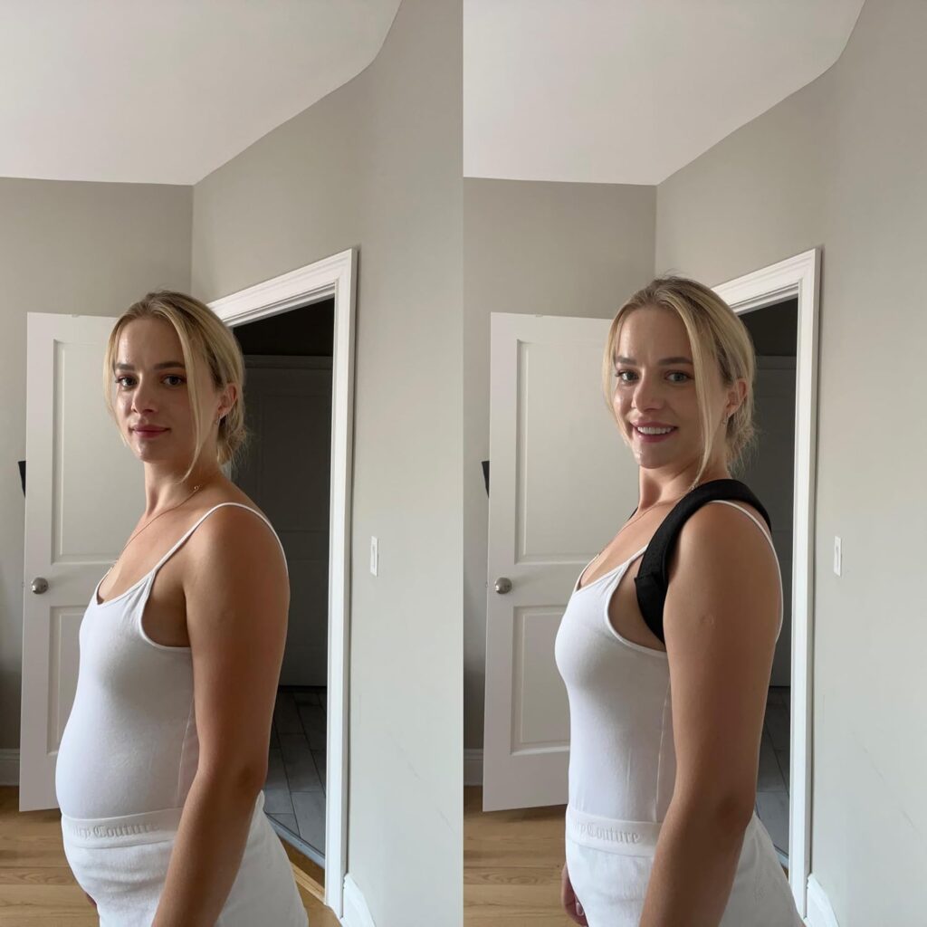 Kizu Spine Posture Corrector Reviews