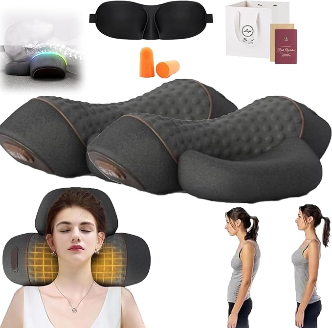 Core Hero Neck Massager Review