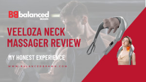 Veeloza Neck Massager Review