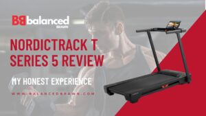 NordicTrack T Series 5 review